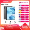 CHUWI Hi10X Pro 4GB RAM 128GB ROM 10.1" Tablet 4G LTE Widevine L1 Unisoc T606 Tablets PC 2.4G/5G Wifi Android 13 7000mAh Battery 1