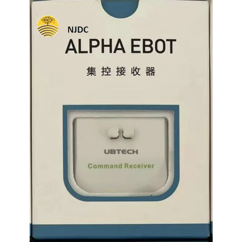 

Suitable for Ubisoft Alpha Ebot Intelligent Robot Receiver