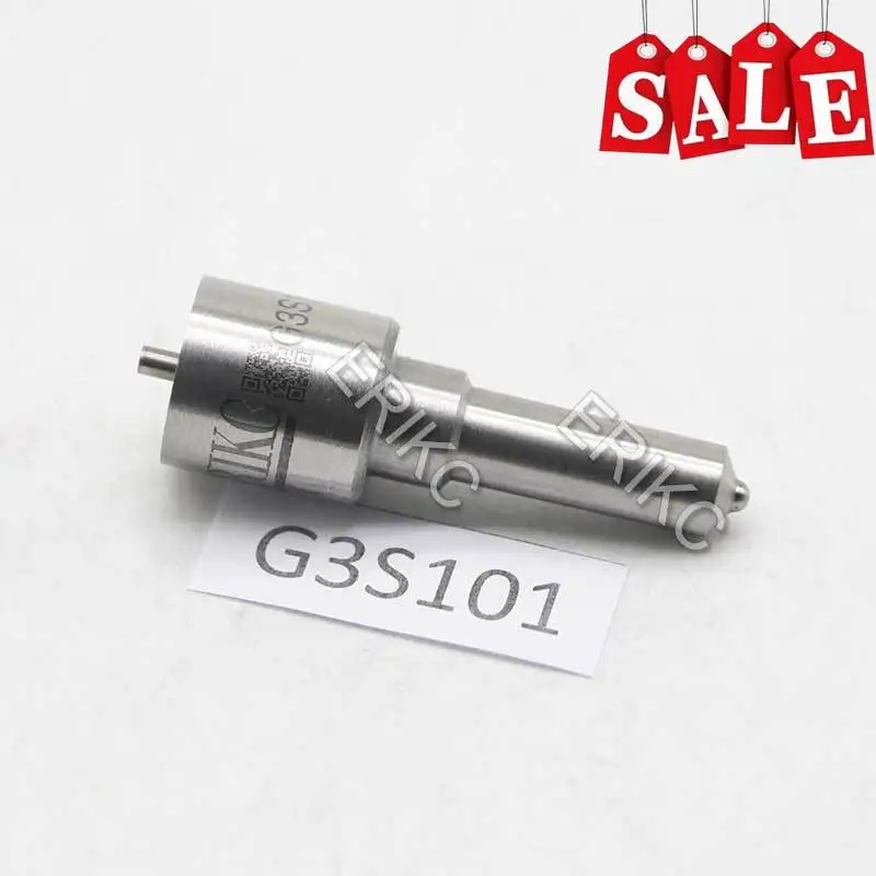 

Форсунка форсунки G3S101 G3 S101 для распылителя DENSO 295050-1911 2950501911