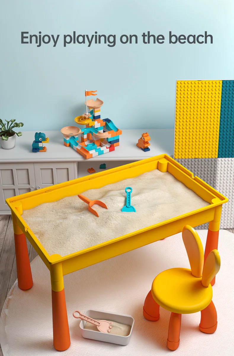 Table de jeux de société Enfant