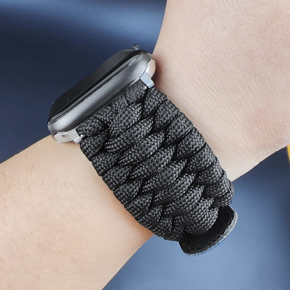 ل سوار ساعة أبل 10 46 مللي متر 42 مللي متر Ultra 2...