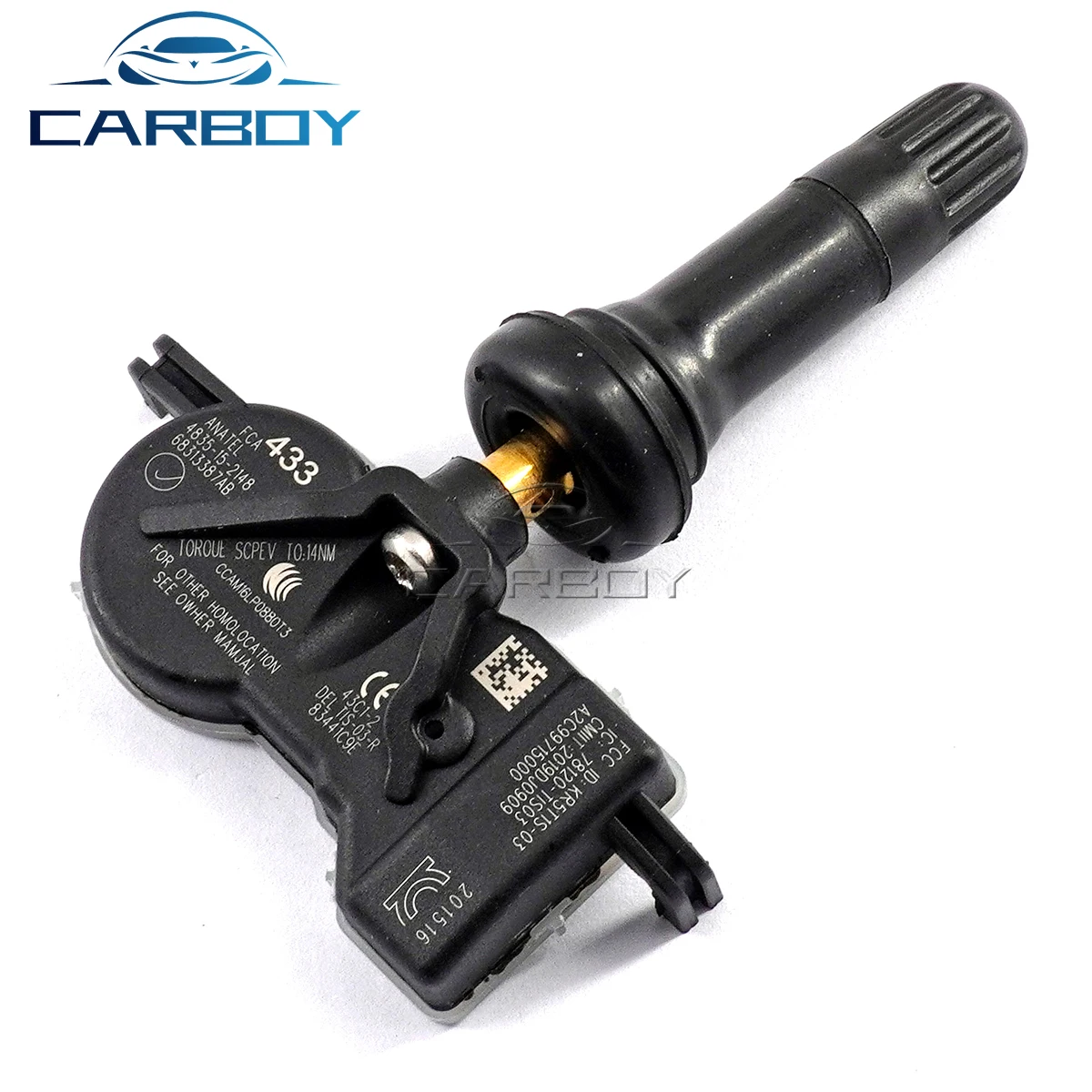A2C98012901 A2C39715000 68313387AA TPMS ,  ۽ ϰ̵ ׷ üŰ ũ̽  ǾƮ 500X  
