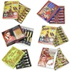 1pcs 25g Multicolor Indian GOLECHA Henna Cones Tattoo Paste For Temporary Tattoo Sticker Body Paint Art Cream Cone DIY Paint 4