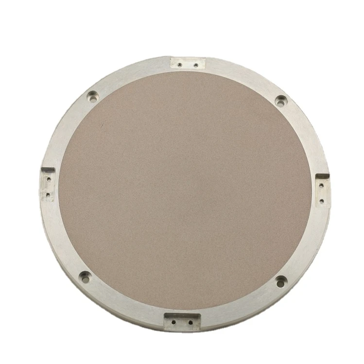 

Special Hot Selling Micro-porous Ceramic Magnetic Table Vacuum Chuck Table