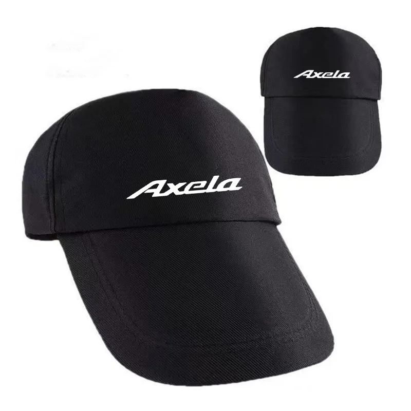 

Fashion Baseball Caps Women Men Snapback Cap Female Male Visors Sun Hat For Axela Car Accessories