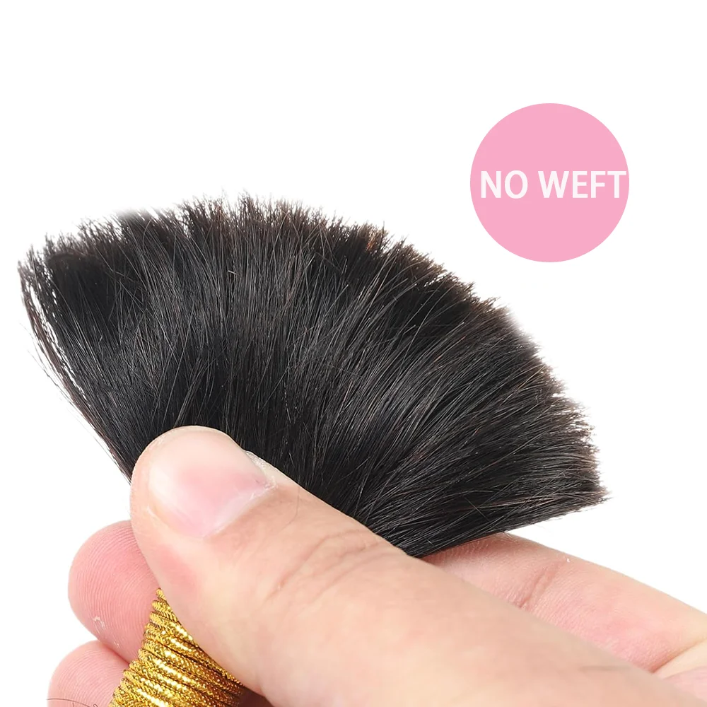 Human Hair Extensions Human Hair Bundles Braiding Hair Extensions Human Braiding Hair Deep Wave Bundles Human Braiding Hair Boho Braids Natural Black Bulk Human Hair Braiding No Weft Curly Extensions