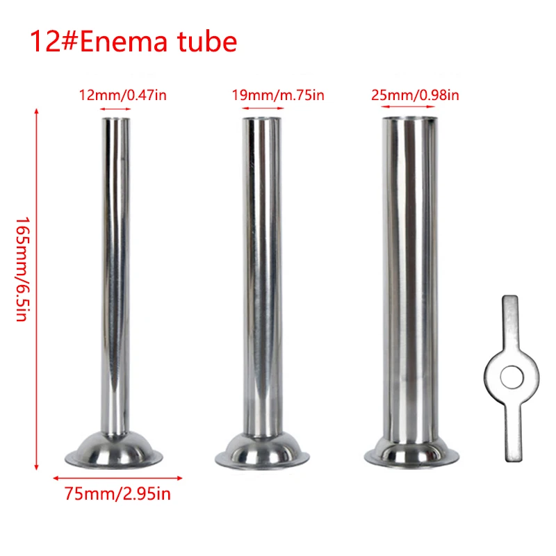 75mm 3PCS