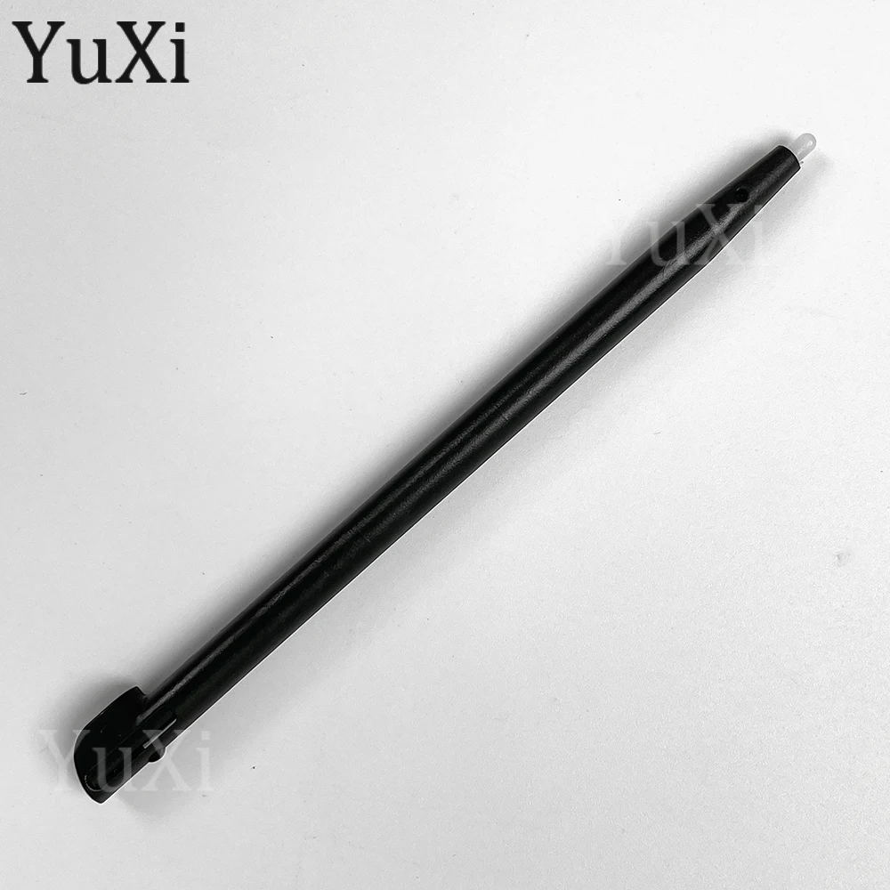 For NDSi XL Stylus Touch Pen 5Pcs For Nintend NDSI XL Black Red Touchscreen Pen Plastic Touch Replacement Accessories