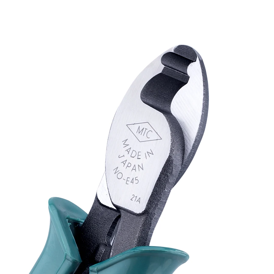 thumbnail image 2 of Communication Wires Cutter, LK-60A Cable Cutter Stable For Cutting Copper And Aluminum Novices Below 70mm 2 of 12