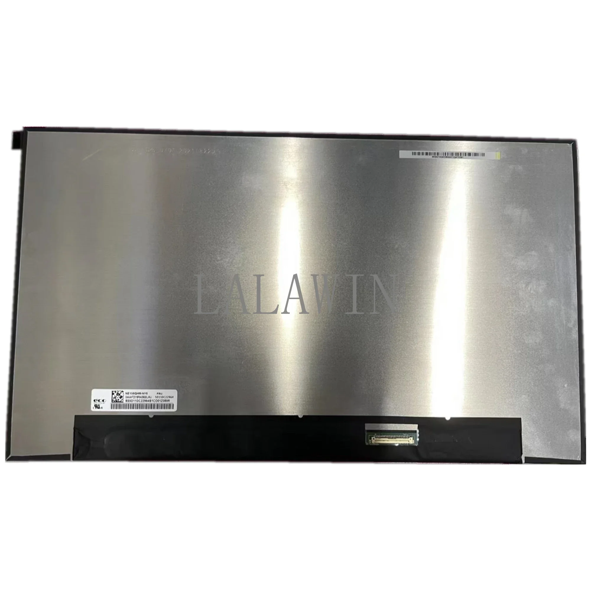 

NE156QHM-NY6 2560x144 0 панель дисплея матрица FHD IPS 15,6 "ЖК-экран