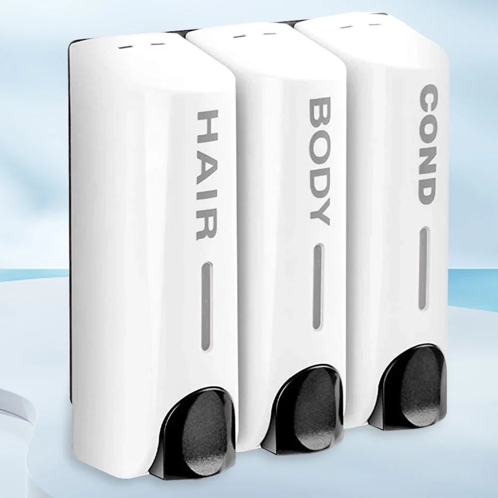 Wall-Mount Soap Dispenser 2