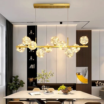Modern Pendant Ceiling Light 1