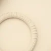 1Pcs Baby Silicone Teether Health Care Molar Toy Food Grade Toddler Nursing Teething Ring Chewing Toys BPA Free Baby Accessories 6