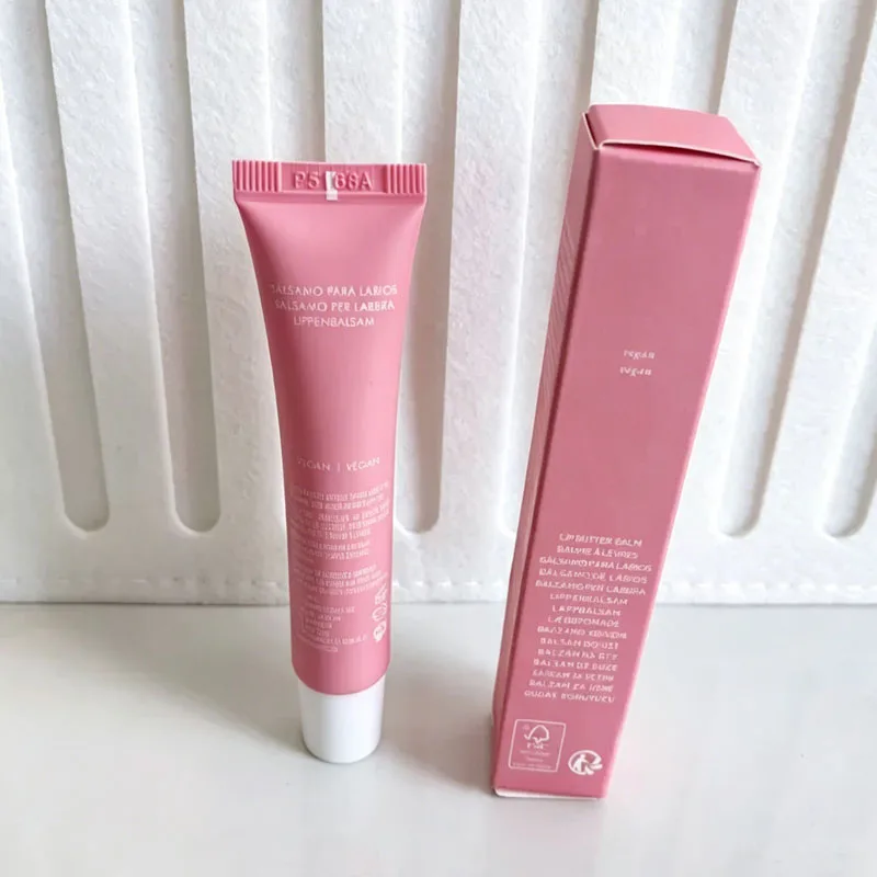 Nourishing Lip Balm - Deep Moisture & Lip Line Smoothing