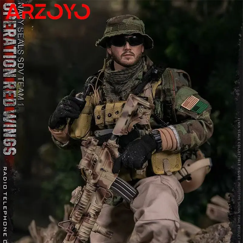 DAMTOYS Operation Red Wings: O Que Você Precisa Saber Antes de