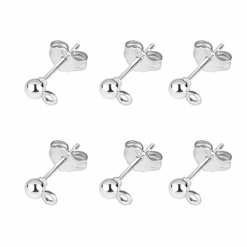 B-3mm silver