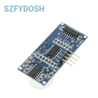 Ultrasonic sensor HC-SR04 HCSR04 to world Ultrasonic Wave Detector Ranging Module HC SR04 HCSR04 Distance Sensor For Arduino - Image 5