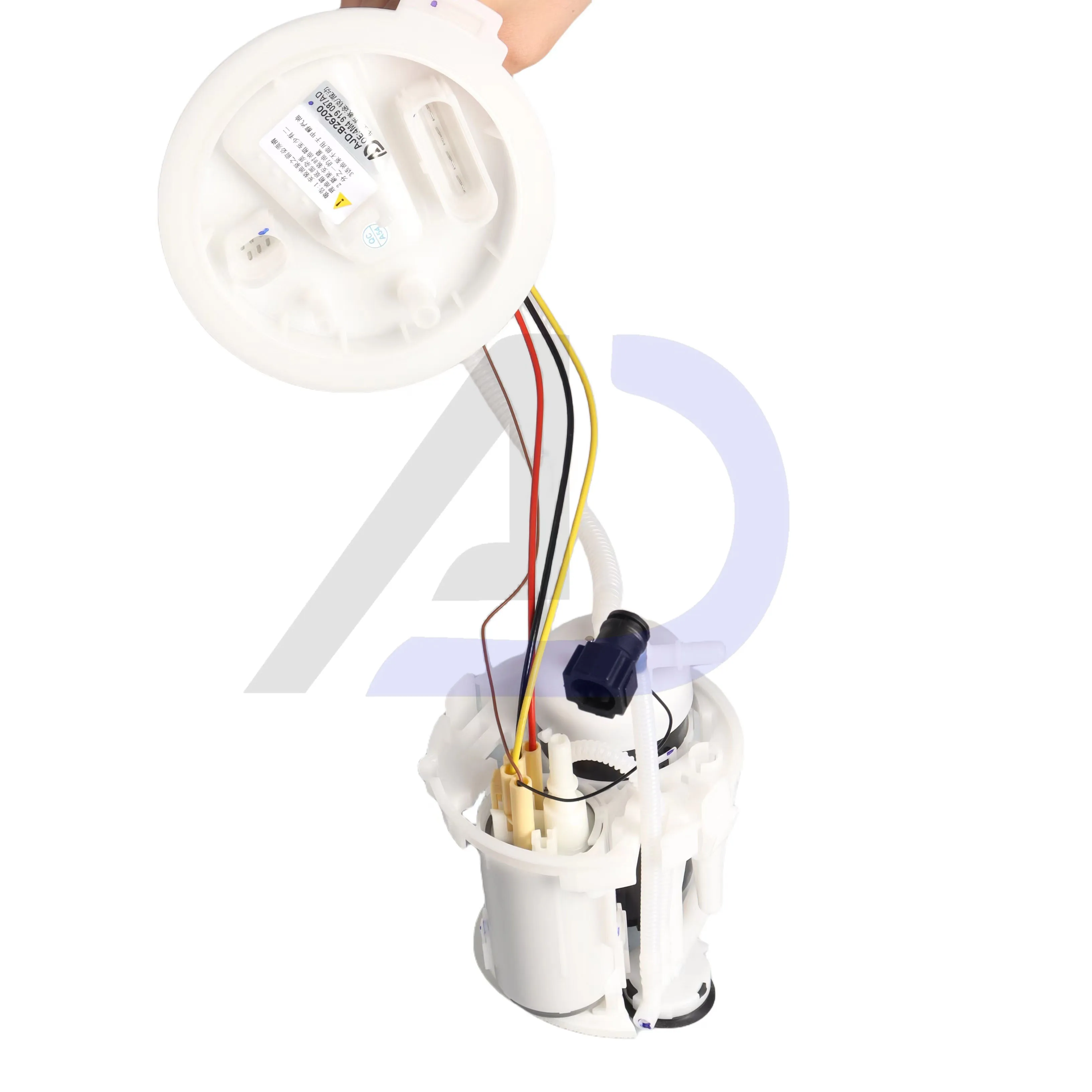 

Прямая продажа с завода, высококачественный топливный насос в сборе, системы электродвигателя 4M4919087AD для нового Touareg / Hybrid