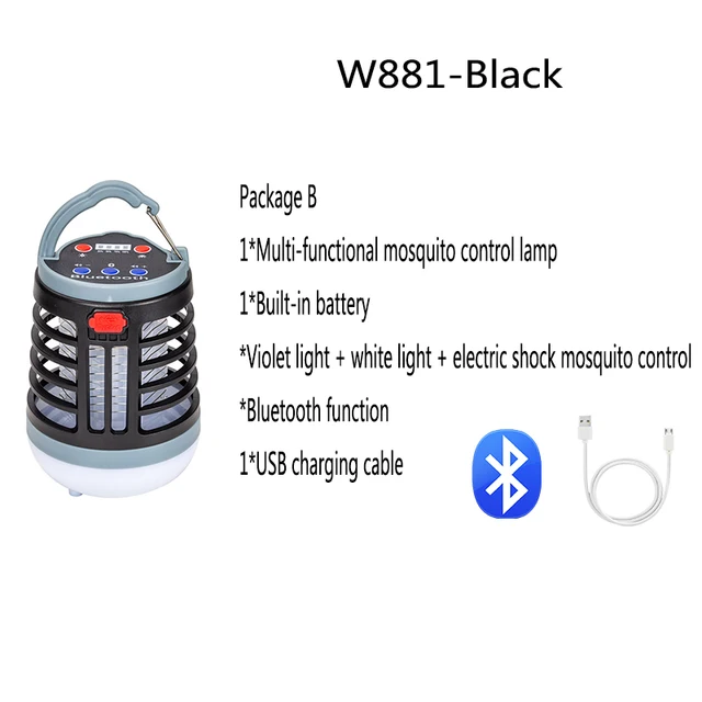 W881-black