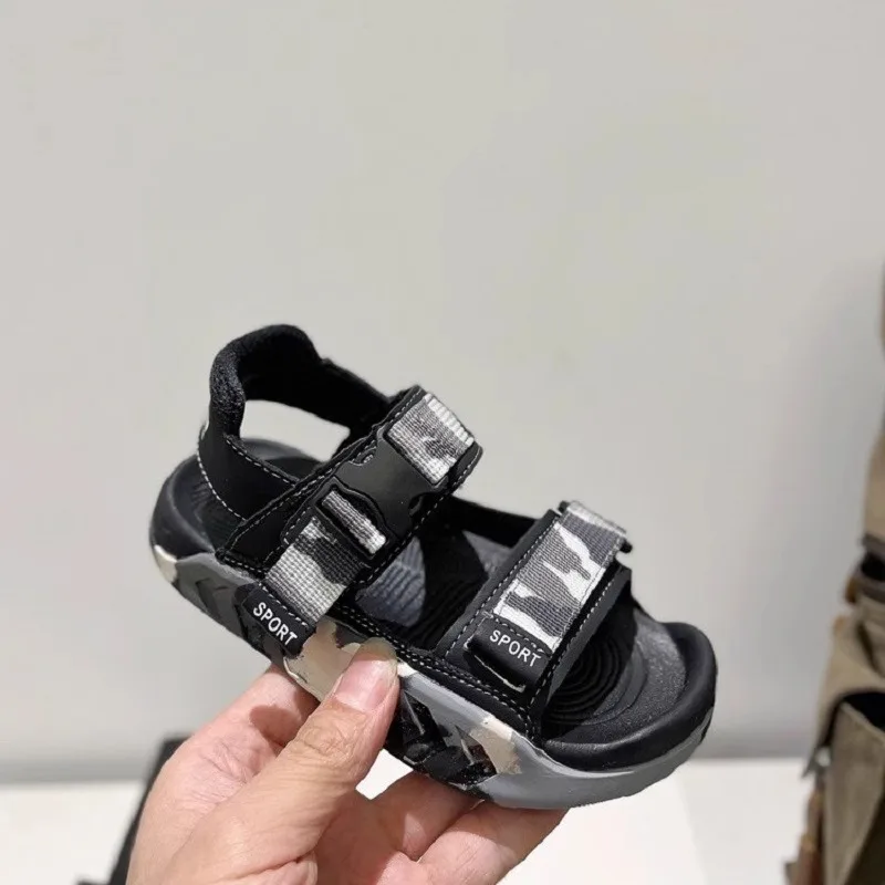 Boys Non Slip Summer Sandals