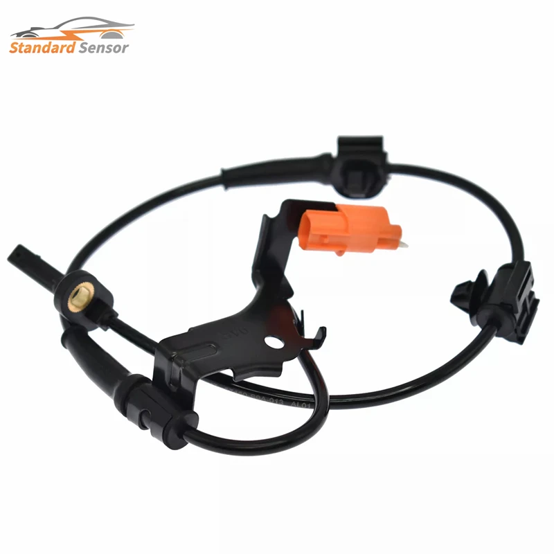 Front Rear Left Right ABS Wheel Speed Sensor 57470-S9A-013 57475-S9A-013 57450-S9A-013 57455-S9A-013 For HONDA CR-V 2002-2006