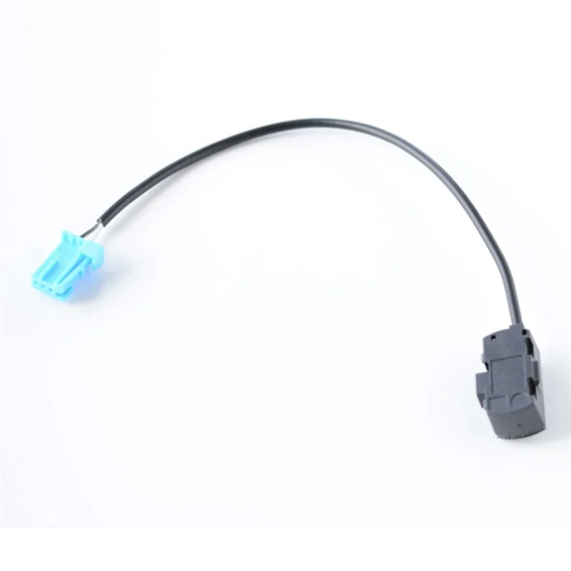 Host Bluetooth Microphone for 206 207 301 307 408 508 607 C2 C3 C4 C5 C6