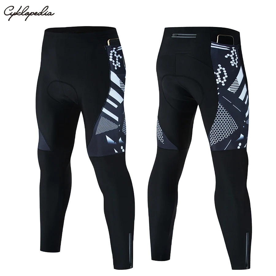 Discover more than 173 padded cycling trousers mens latest netgroup
