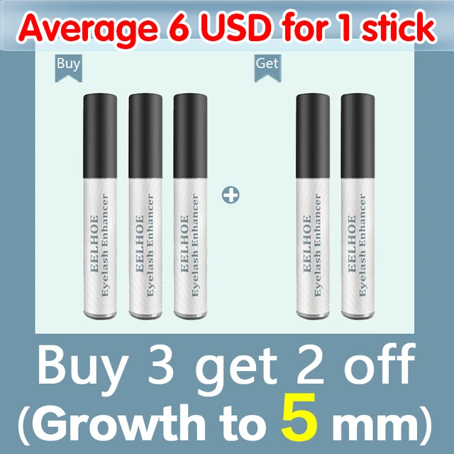 Buy 3 Get 2