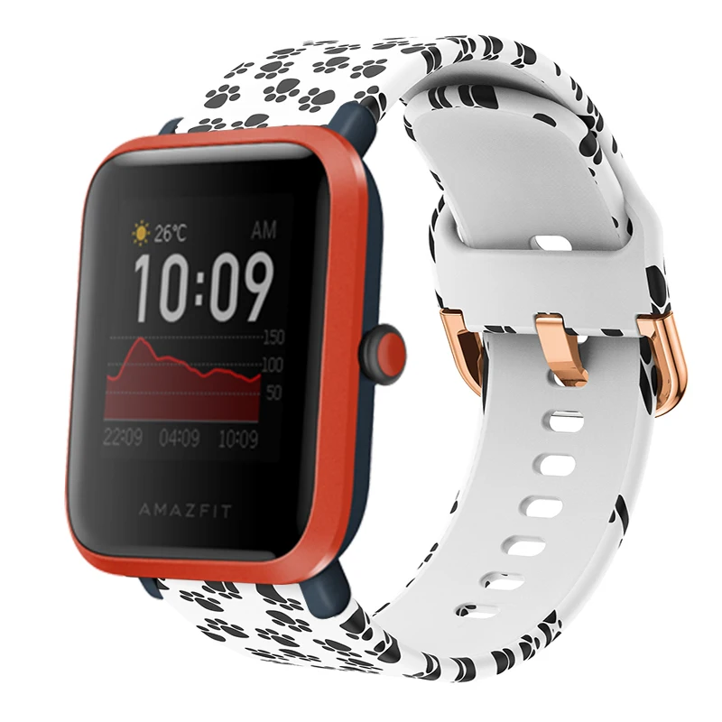 Huami Amazfit Bip U Pro /S /Lite GTS3 2 2e ̴ ð 20mm Ǹ Ʈ ü м μ  ׼