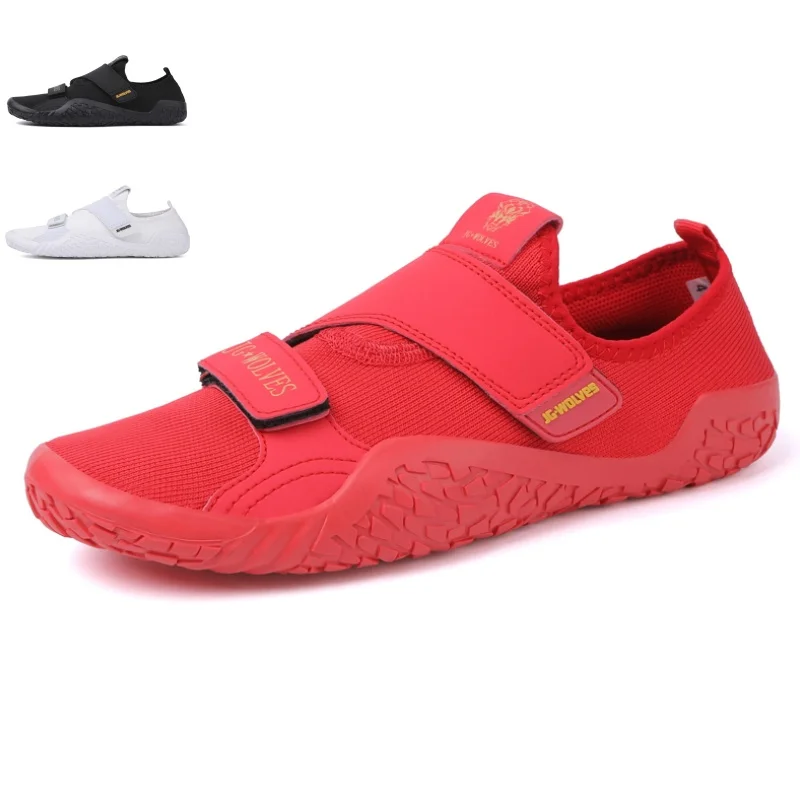 

Men's and Women's Sports Shoes Swimming Shoes Quick Drying Water Shoes Couple's indoor Squat Fitness Shoes Yoga Shoes
