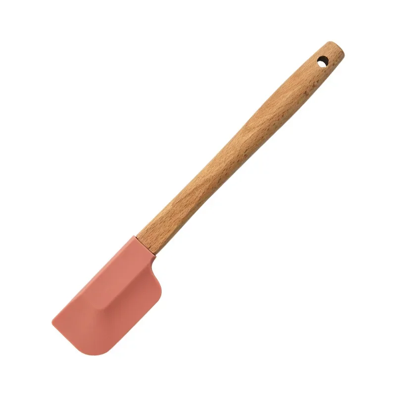 Small Pink Round