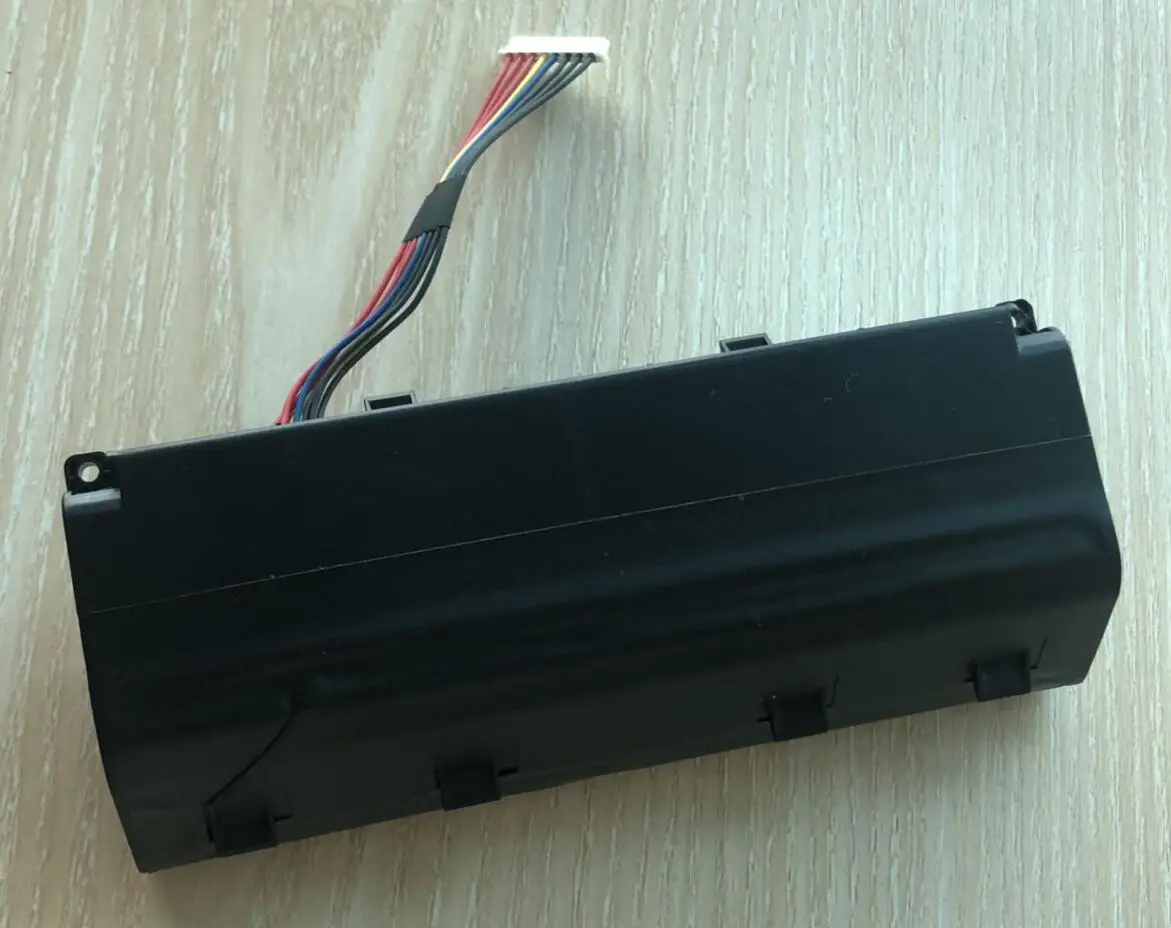 Bateria do Portátil Asus A42n1403 para G751 G751jm G751jt G751jt-ch71 G751jbhi7t25 G751jy Gfx71jt A42lm93 - Imagem 3