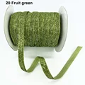 20 fruit green