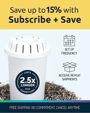 Subscribe + Save