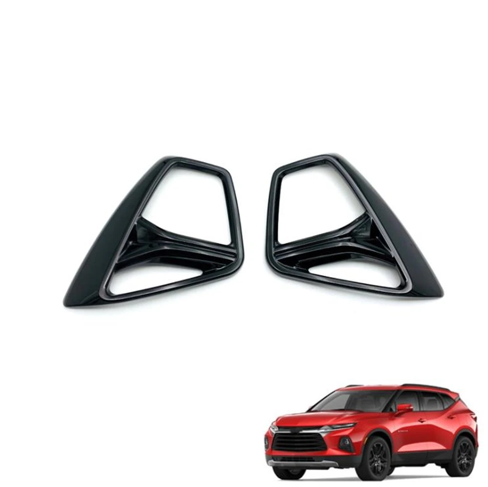 

2 шт., передний бампер для Chevrolet 2019 2020 Blazer