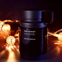 Armaf Odyssey Mandarin Sky 100ml Parfum unisexe de luxe infusé de phéromones, senteur agrumes orientale, Cologne, cadeau premium 6
