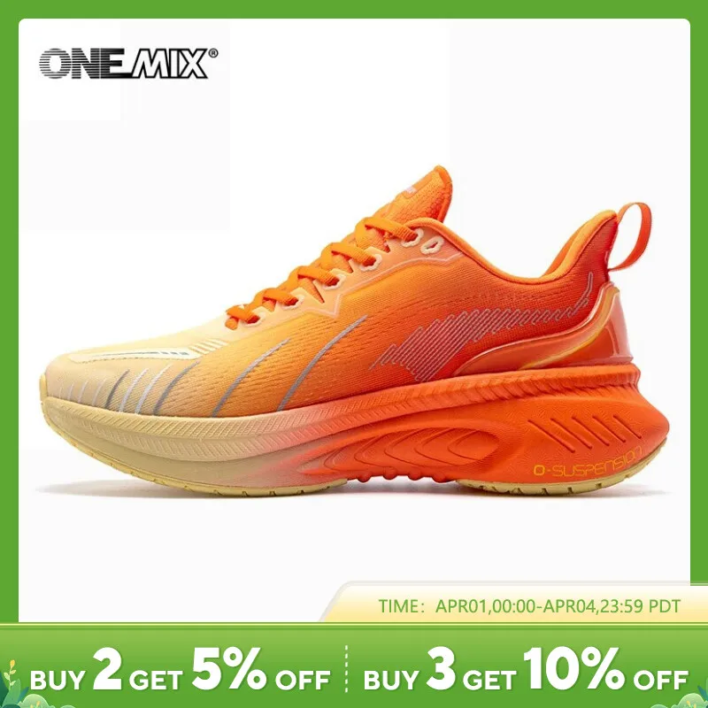 most cushioned neutral running shoe