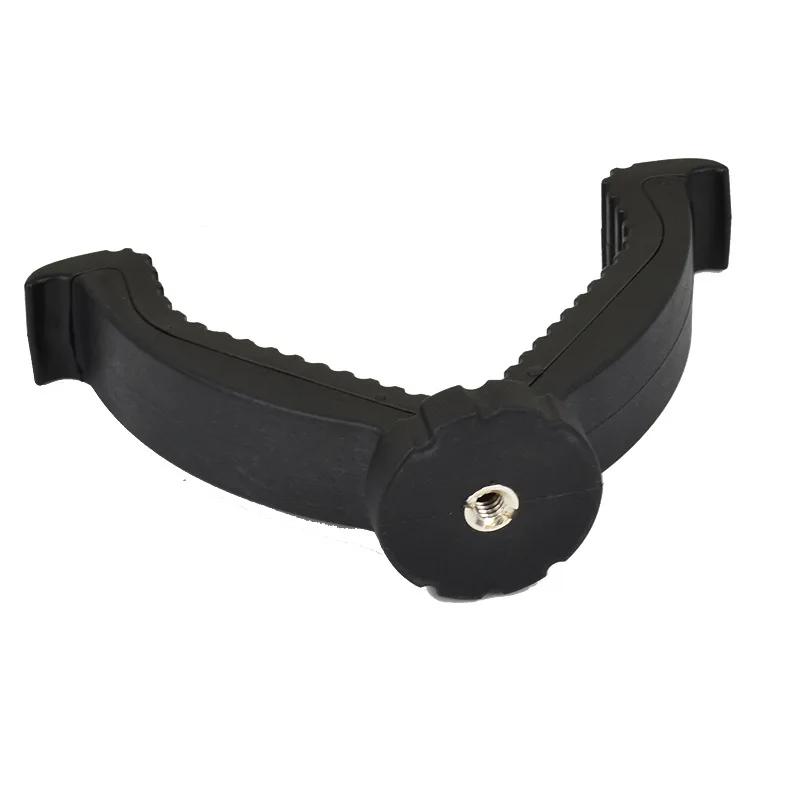Metal Hunting Telescopic Tripod 5