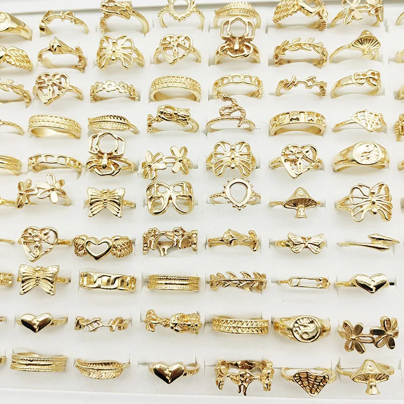 Jewelry Accessories Wholesale | Wholesale Women Ring