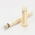 X159 Gold-White