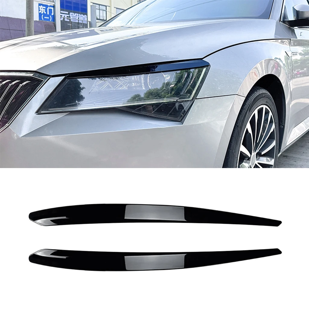 

Налобный фонарь для автомобиля, налобный фонарь для Volkswagen Skoda Superb B8 2016-2018