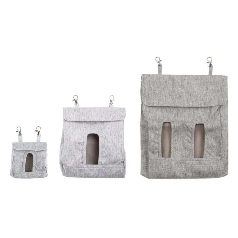 

for Hay Feeder Portable Hanging Rabbit for Hay Storage Sacks for Smal