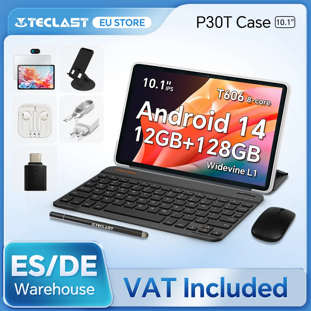 Teclast P30T Set 10.1