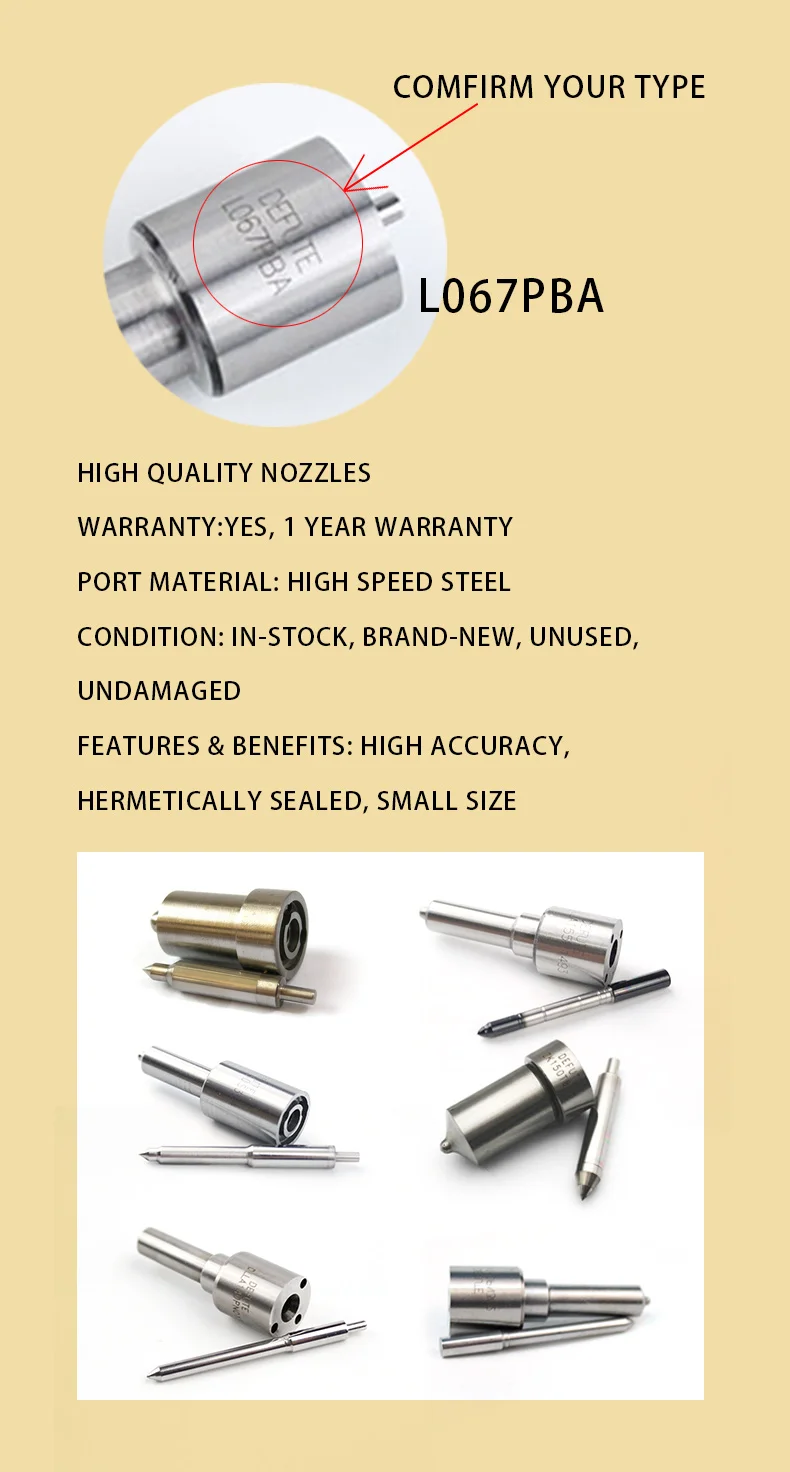 car fuel tank Manufacturers selling 28231014/EMBR00101D harvard H5 H6 Great Wall static 2.0 T 4d20 diesel common rail injector 1100 100-ED01 fuel injectors good price