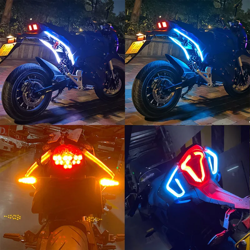 DRL ְ    õ, LED  Ʈ,   Ʈ, ڵ ڵ Ʈ, 12V, 2 