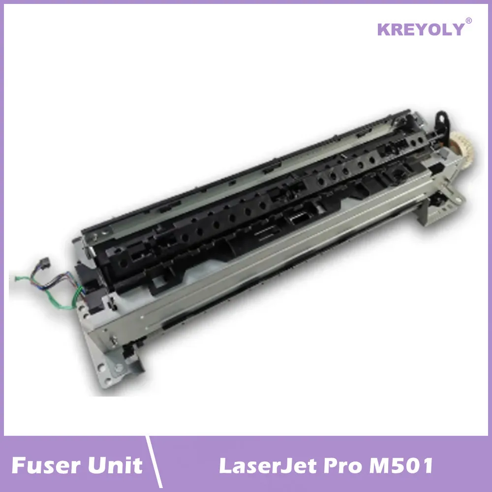 

LaserJet Pro M501 fuser kit/Assembly 110/220 volt FM1-W154-000 / RM2-5679-000CN