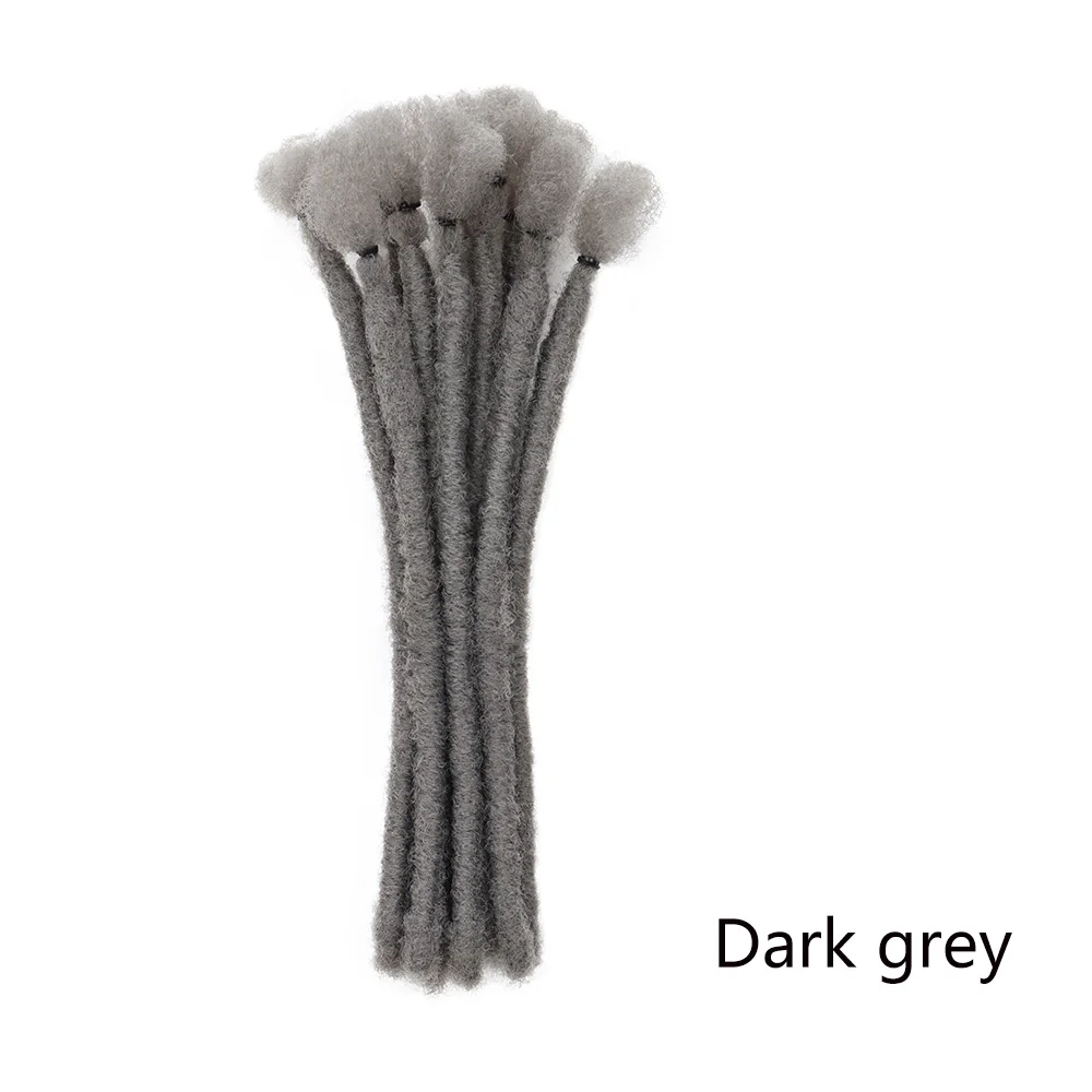 Dreadlocks Synthetic Extensions