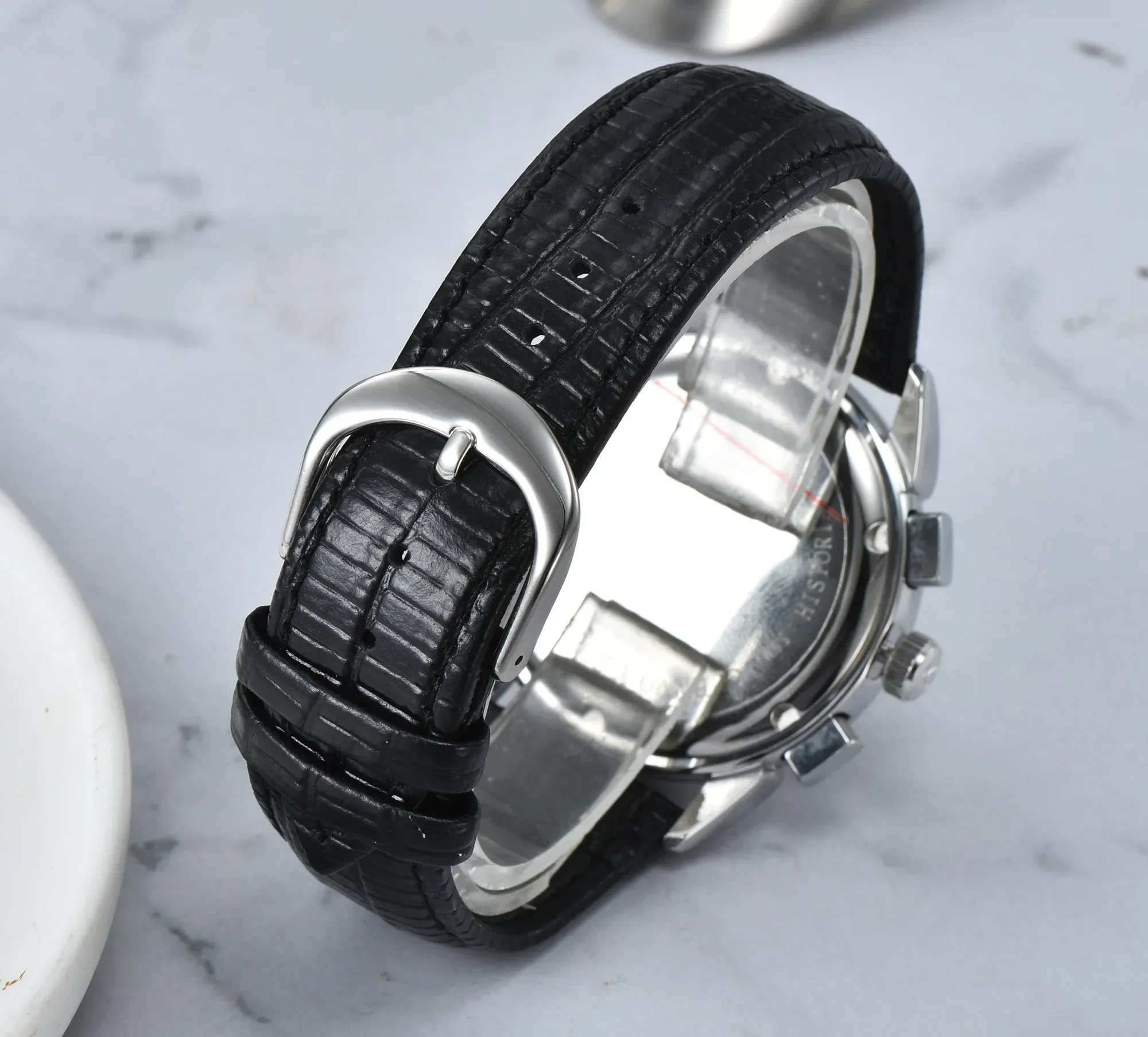Фото Корпус Y SOBRINOS Relojes мужские часы цифровые часы кварцевые часы AAA спортивные часы 2024 №3