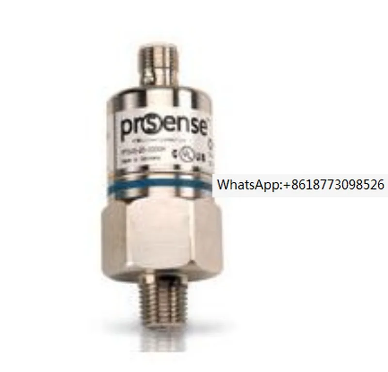 

Pressure sensors PTD25-10-1000H, PTD25-10-0100H