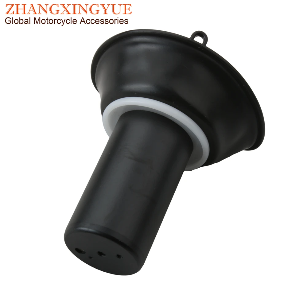 Membrana Carburatore A Membrana Dna125 Da 28Mm Per Piaggio X8 X9 Beverly 125 200 Evo 250Cc Ap8580038 Cm129701 121661190